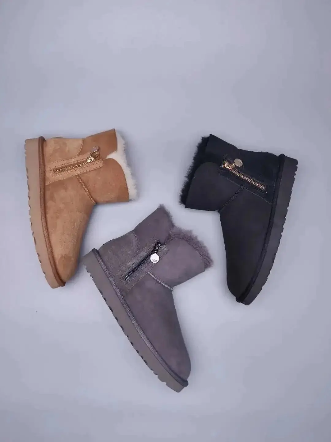 Ugg Snow Boots [37 styles] — foto 3 de 6
