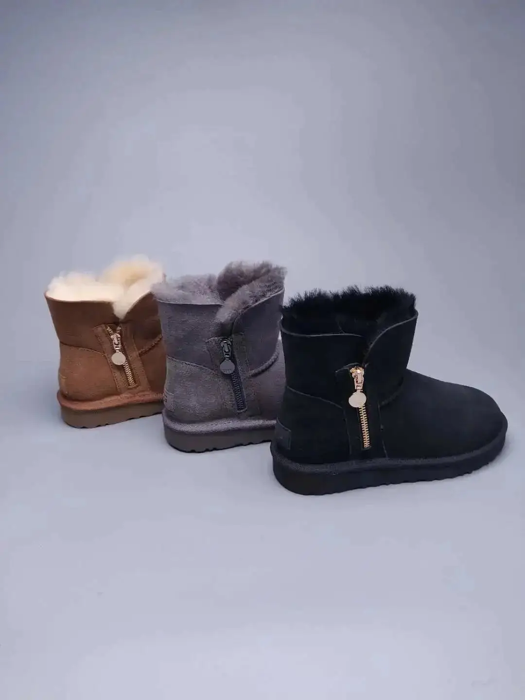 Ugg Snow Boots [37 styles] — foto 4 de 6
