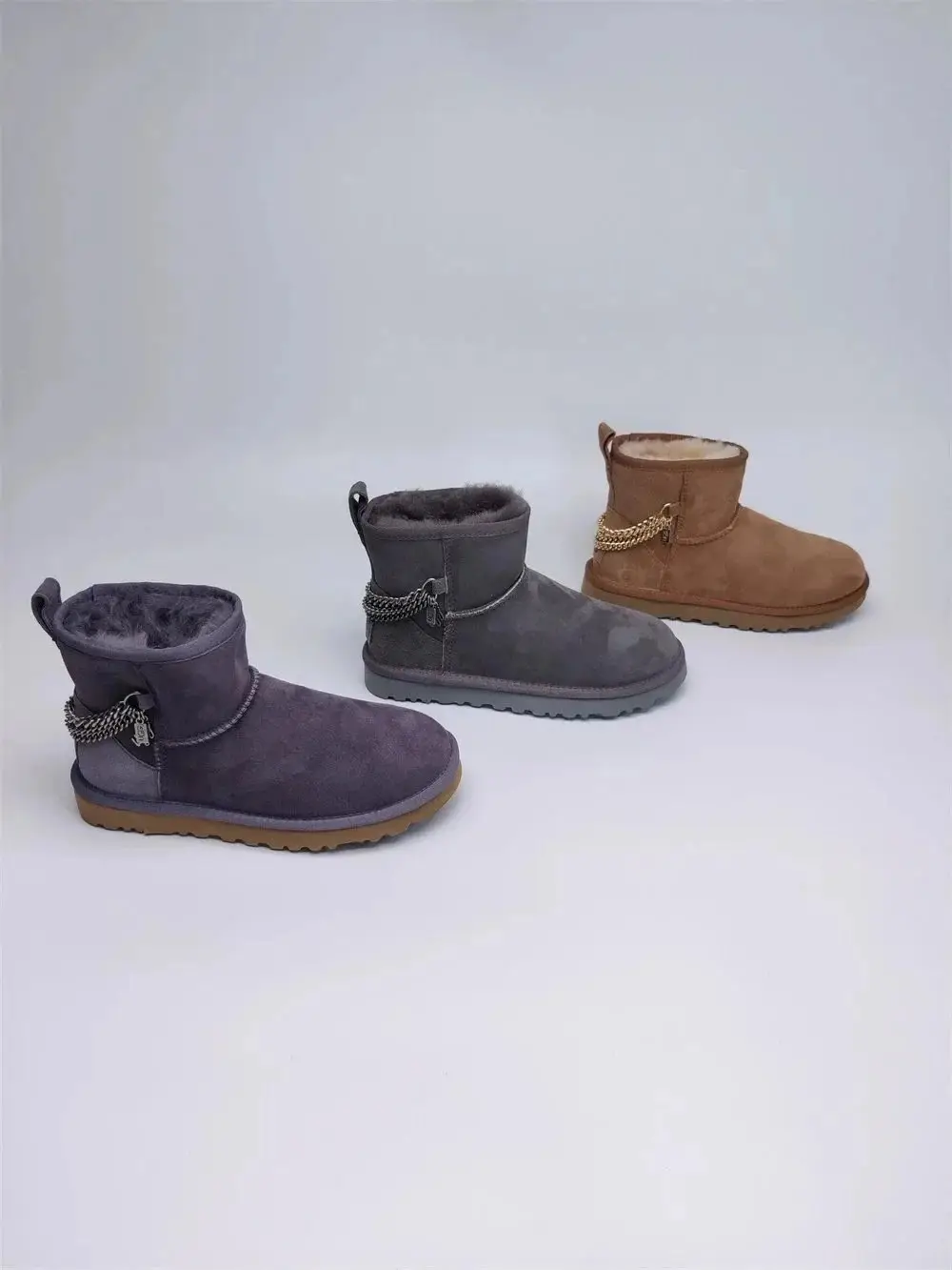 Ugg Snow Boots [37 styles] — foto 5 de 6