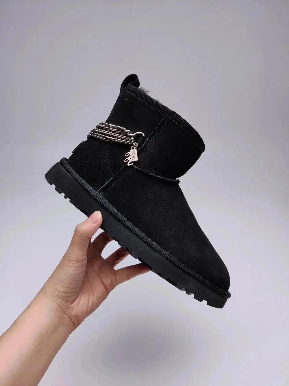 Ugg Snow Boots [37 styles] — foto 6 de 6