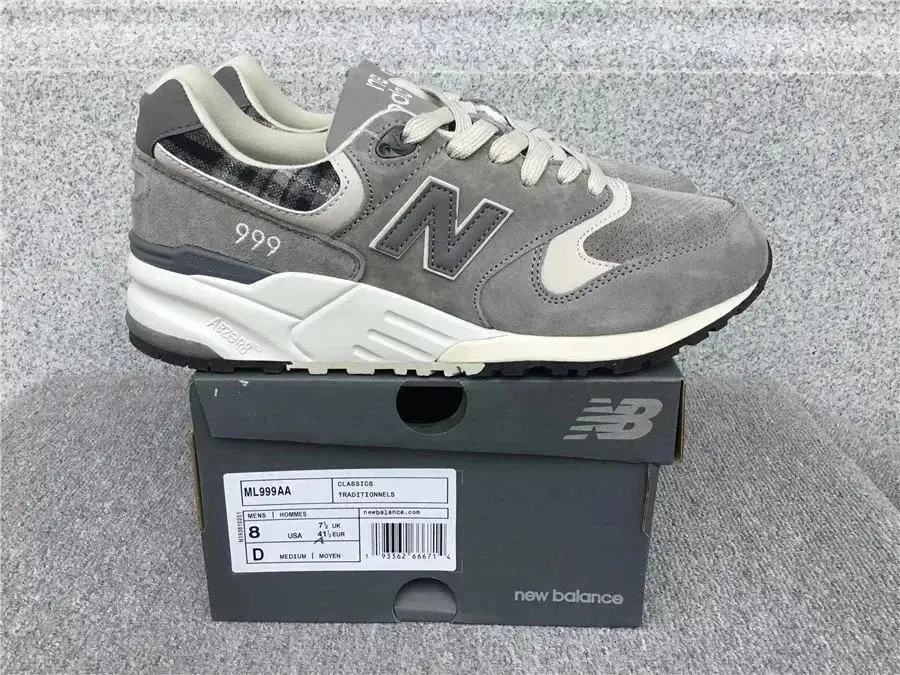 New Balance Chunky Sneakers [30 styles] — foto 6 de 6