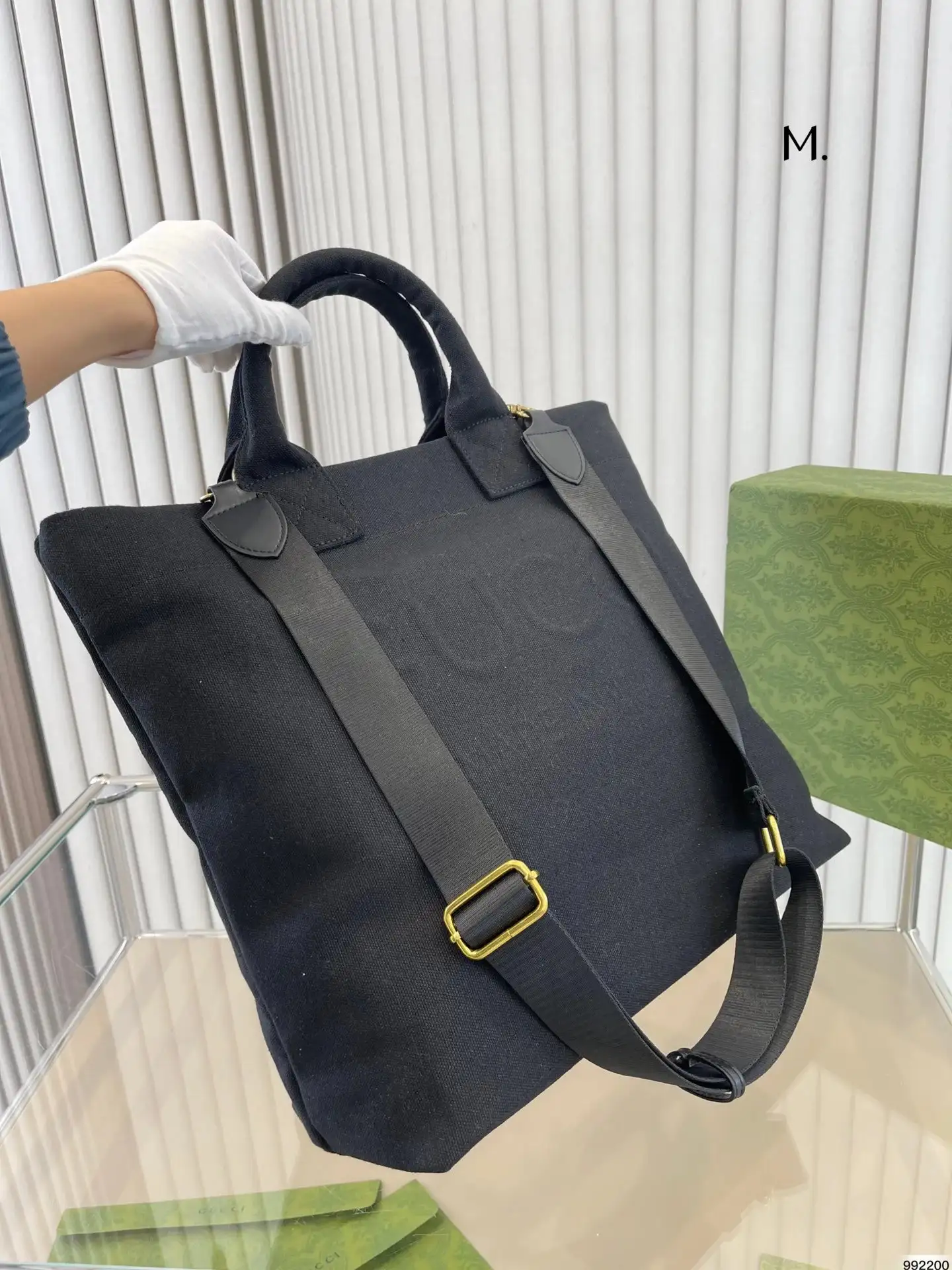 Gucci Tote Bag [15 styles] — foto 3 de 6