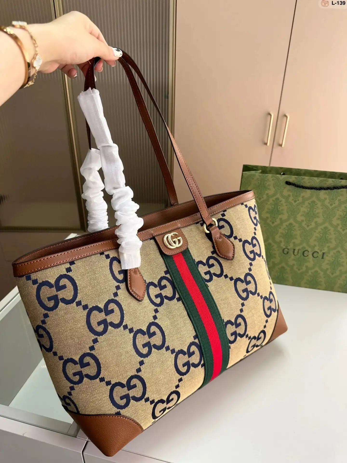 Gucci Tote Bag [15 styles] — foto 5 de 6