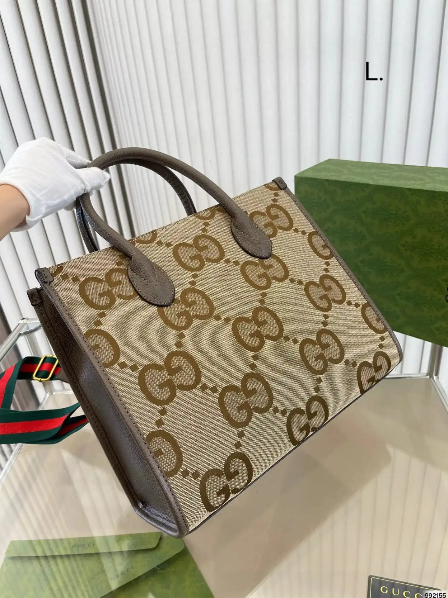 Gucci Tote Bag [15 styles] — foto 6 de 6