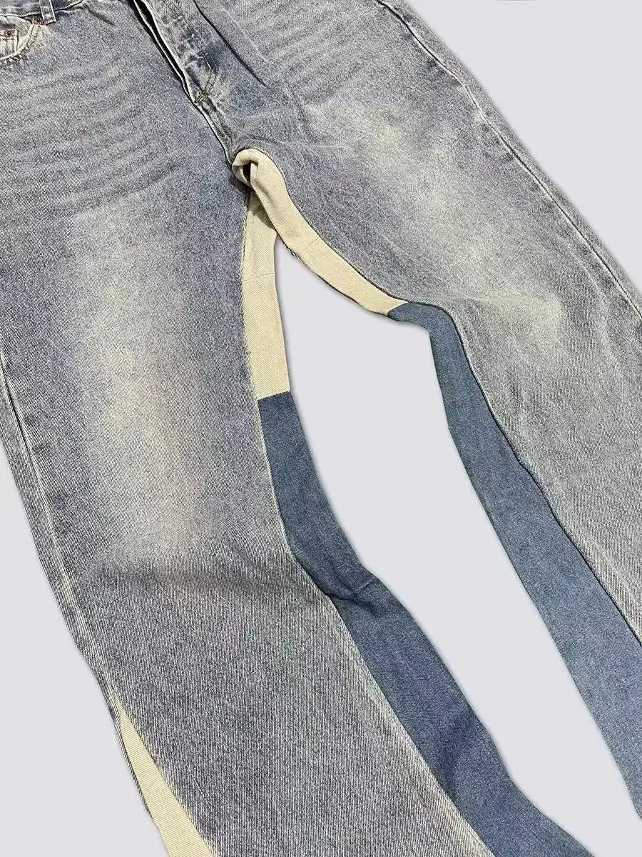 Gallery Dept Jeans [5 styles] — foto 4 de 6