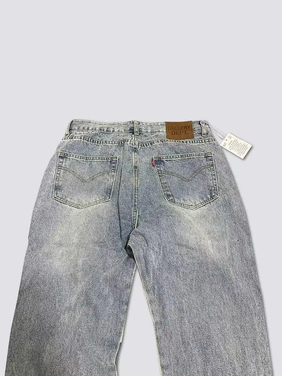 Gallery Dept Jeans [5 styles] — foto 5 de 6