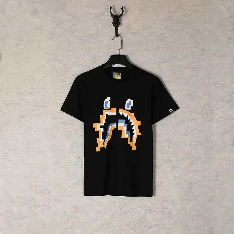 A Bathing Ape T Shirt [8 styles] — foto 3 de 6