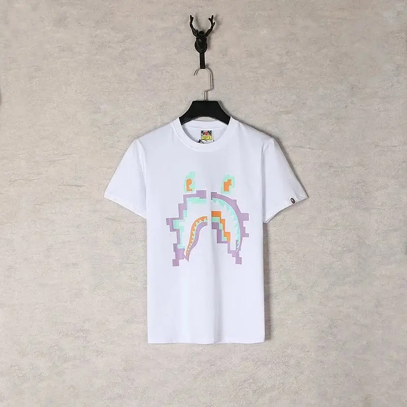 A Bathing Ape T Shirt [8 styles] — foto 4 de 6