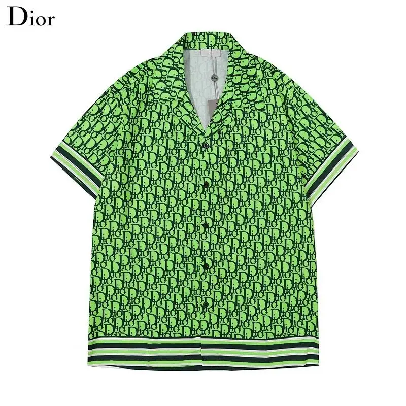 Dior Shirt [24 styles] — foto 5 de 6