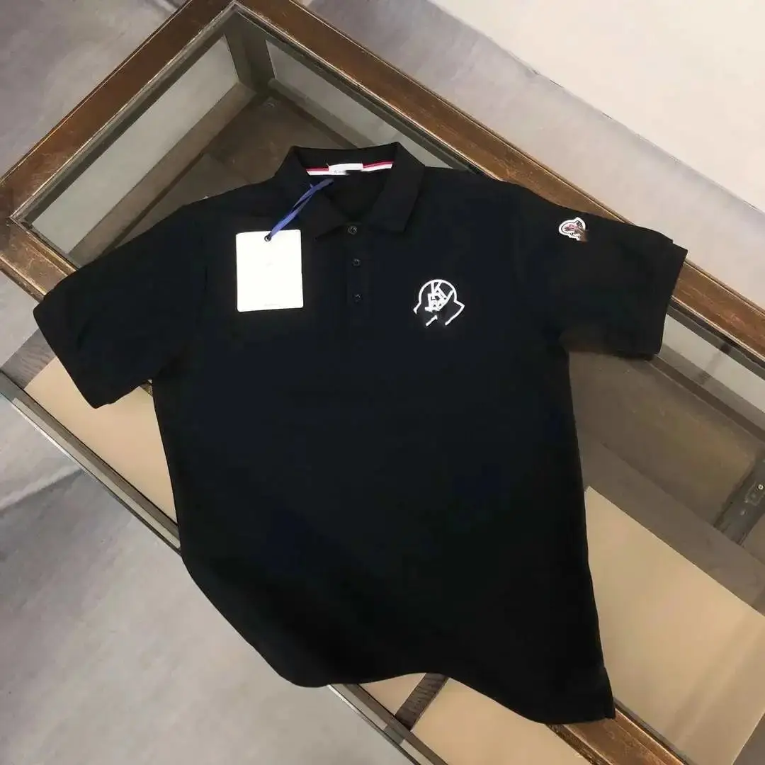 Moncler Polo [25 styles] — foto 6 de 6