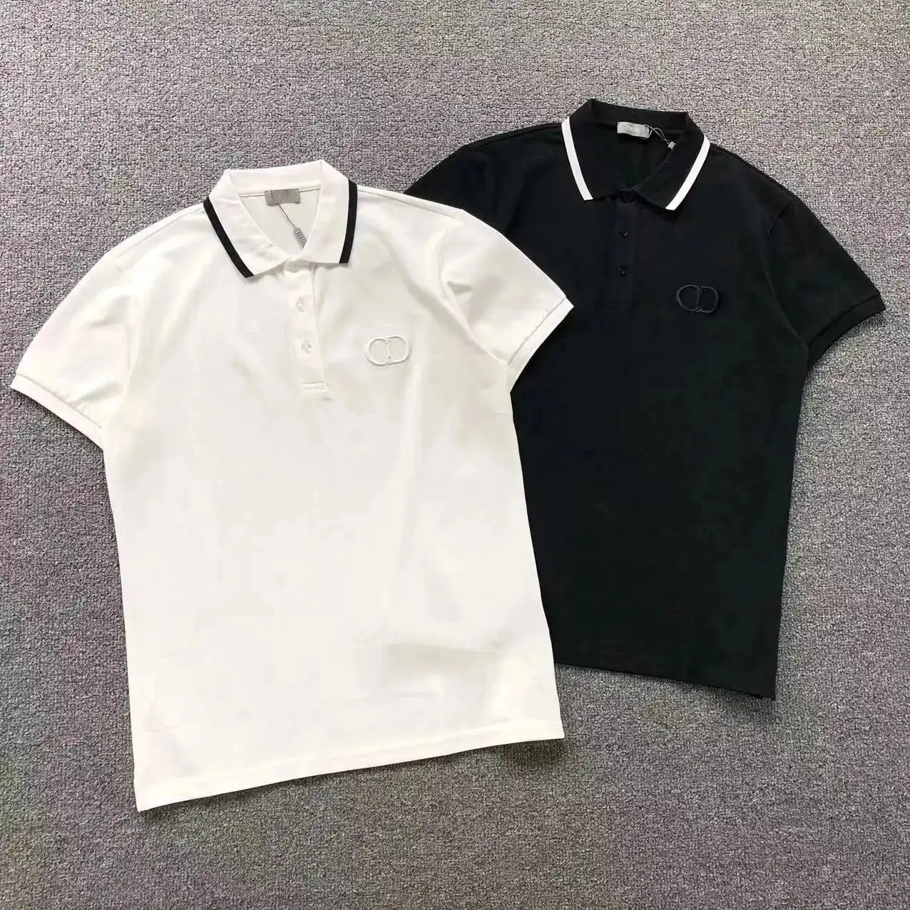 Dior Polo [24 styles] — foto 2 de 6