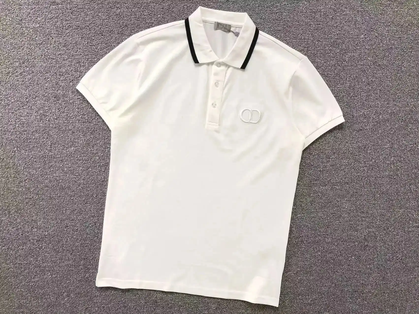 Dior Polo [24 styles] — foto 4 de 6