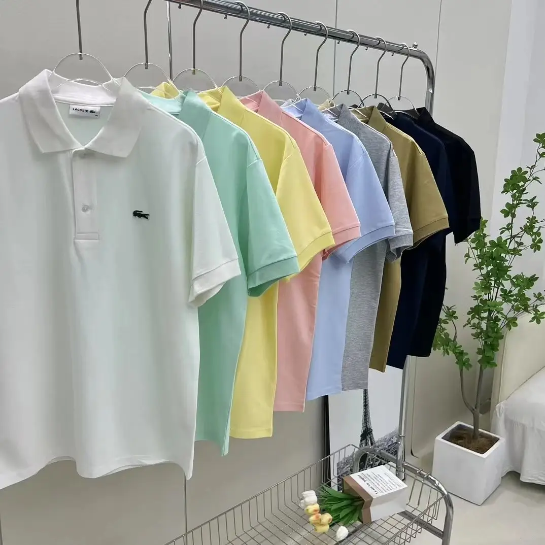 Lacoste Polo — foto 2 de 6