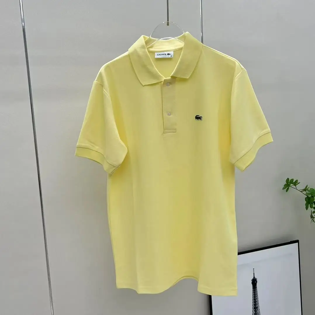 Lacoste Polo — foto 4 de 6