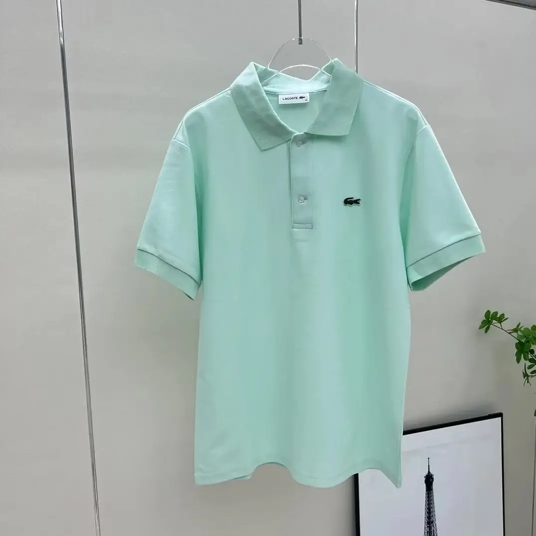Lacoste Polo — foto 5 de 6