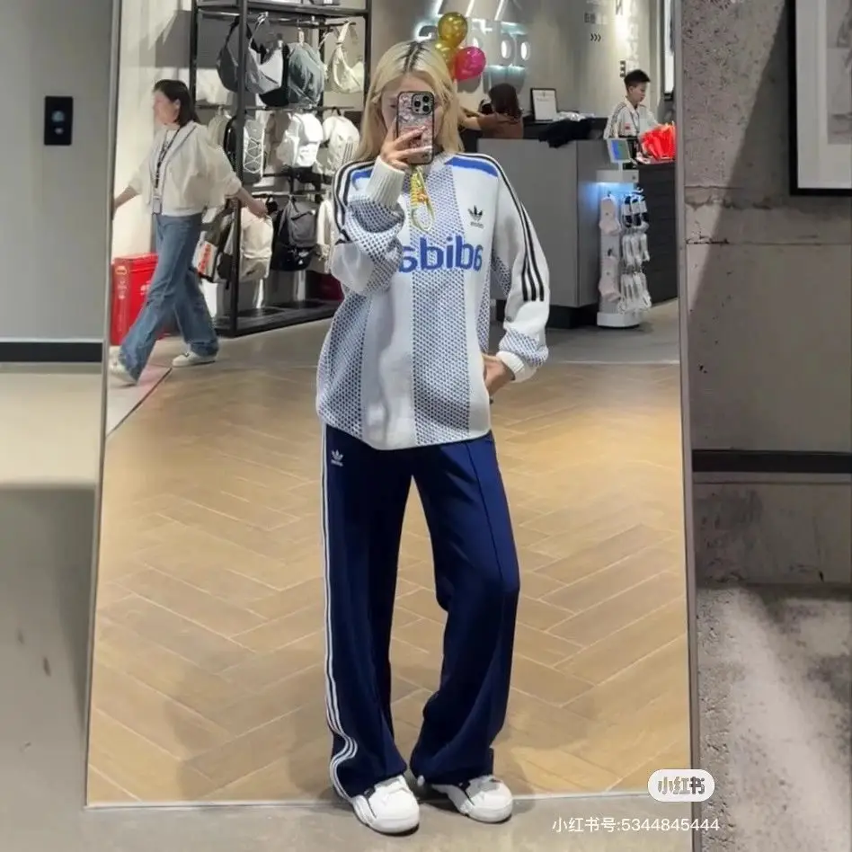 Adidas Originals Sweater [4 styles] — foto 3 de 6