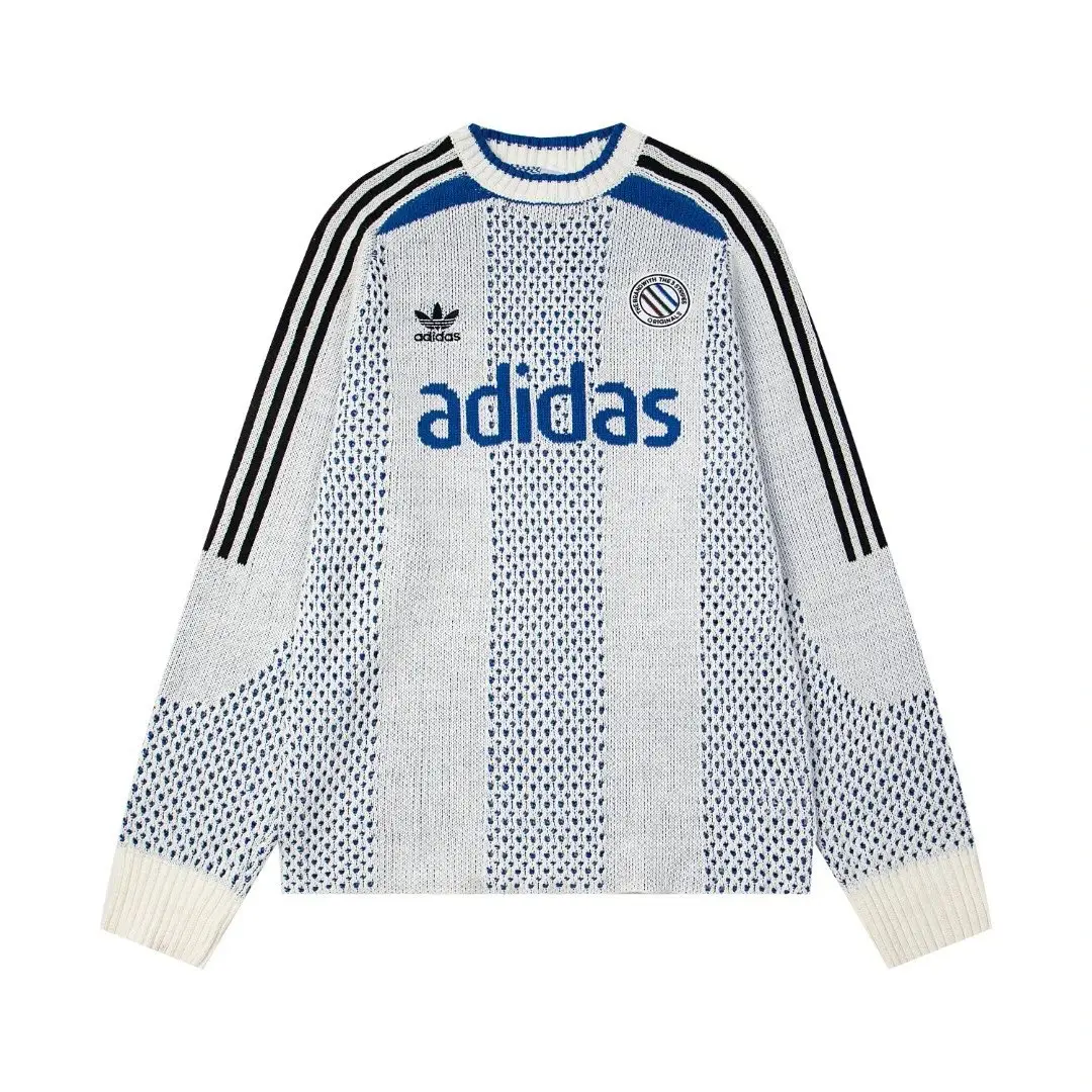 Adidas Originals Sweater [4 styles] — foto 5 de 6