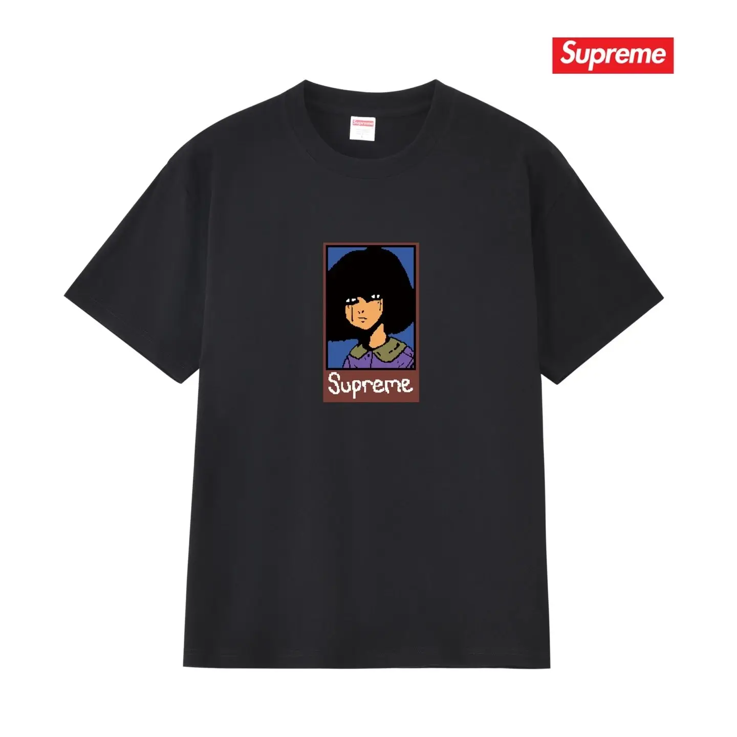 Supreme T Shirt [4 styles]