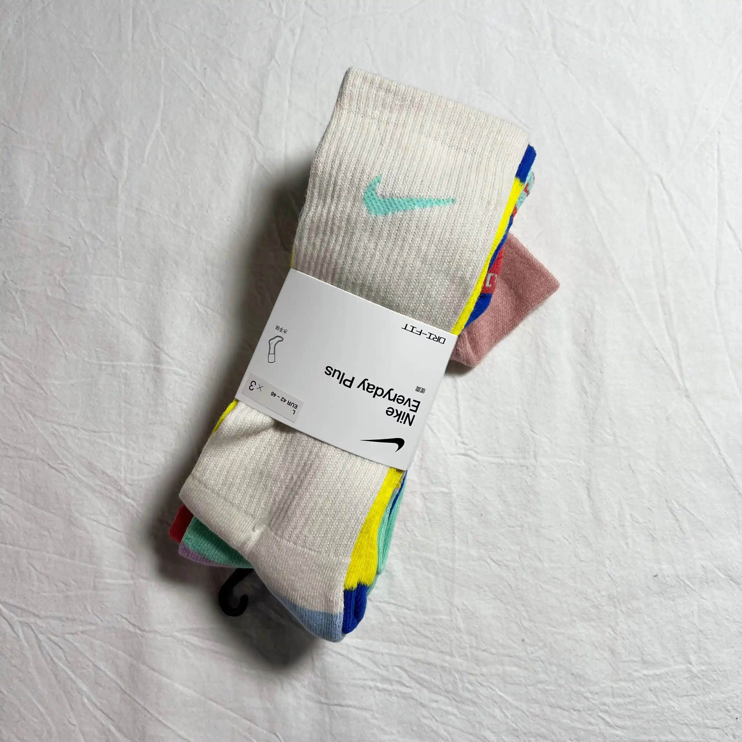 Nike Socks [2 styles] — foto 2 de 6