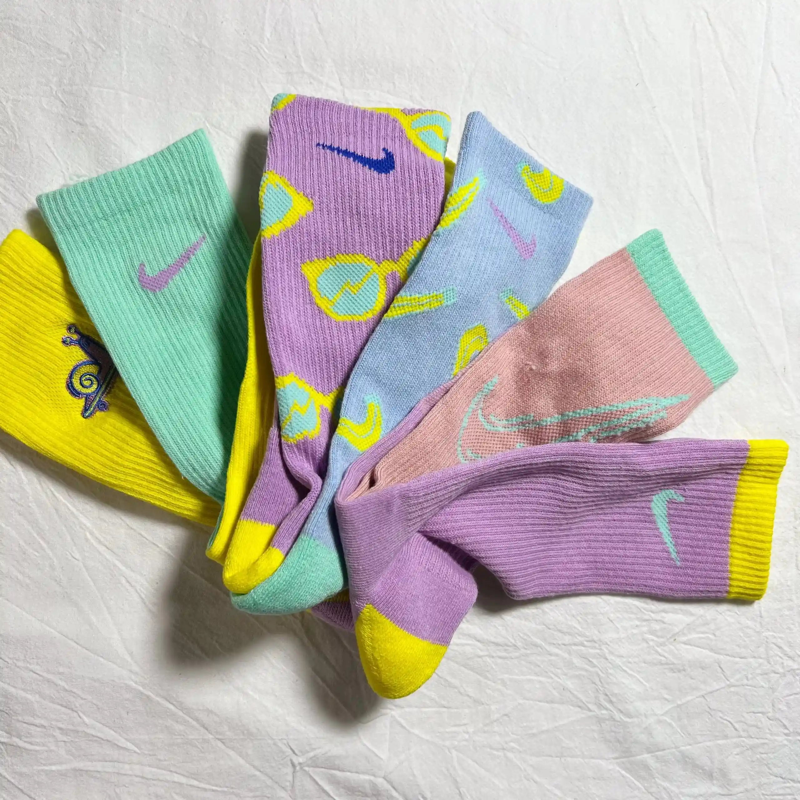 Nike Socks [2 styles] — foto 5 de 6