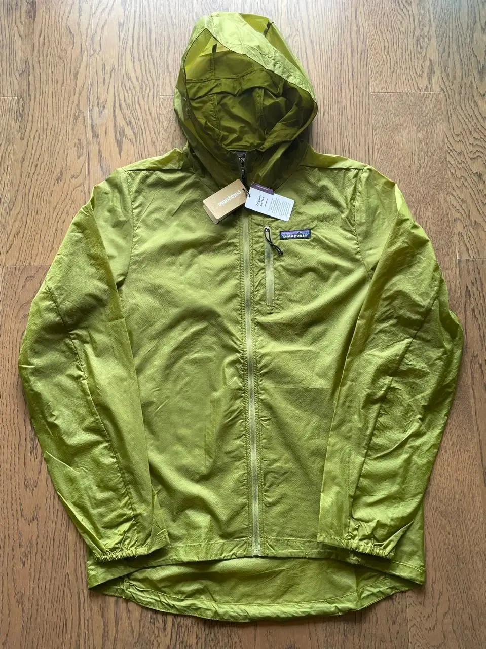 Patagonia Windbreaker [2 styles]