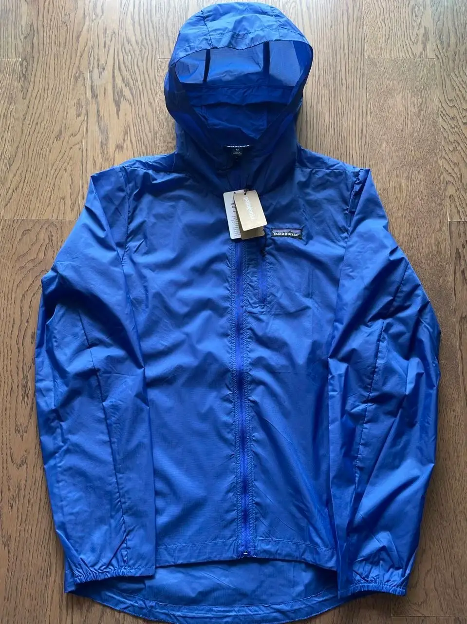 Patagonia Windbreaker [2 styles] — foto 2 de 6
