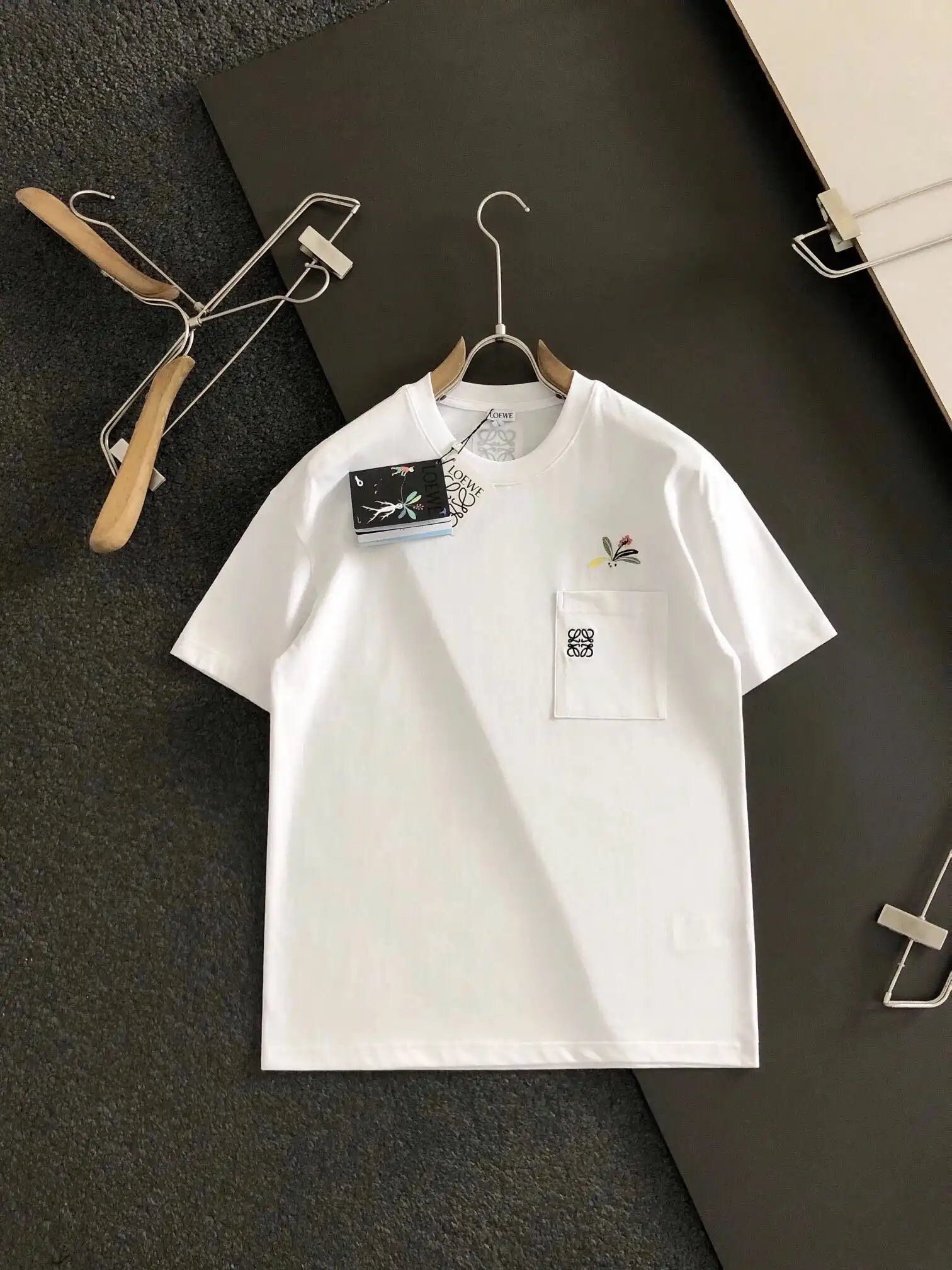 Louis Vuitton T Shirt [38 styles] — foto 6 de 6