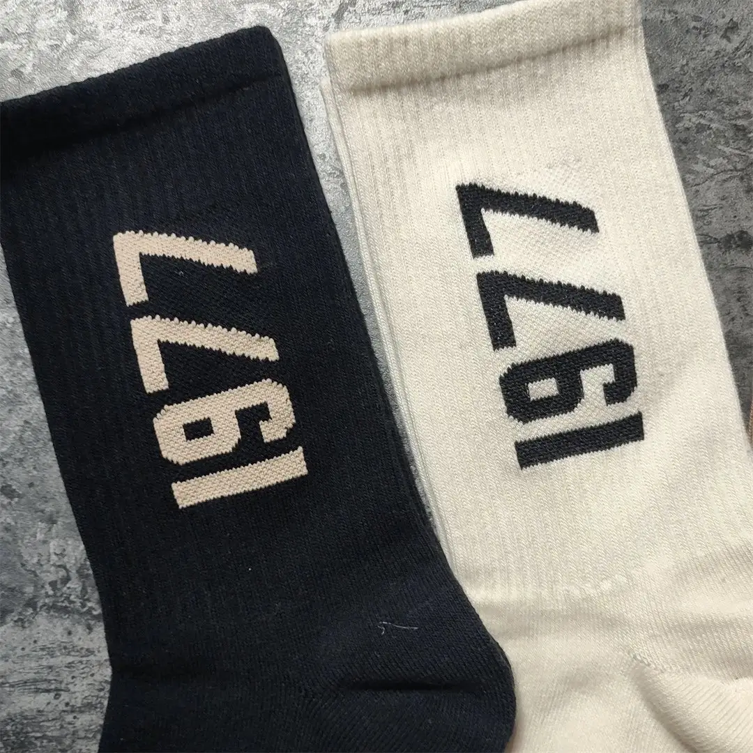 Fear Of God Essentials Socks [4 styles] — foto 3 de 6