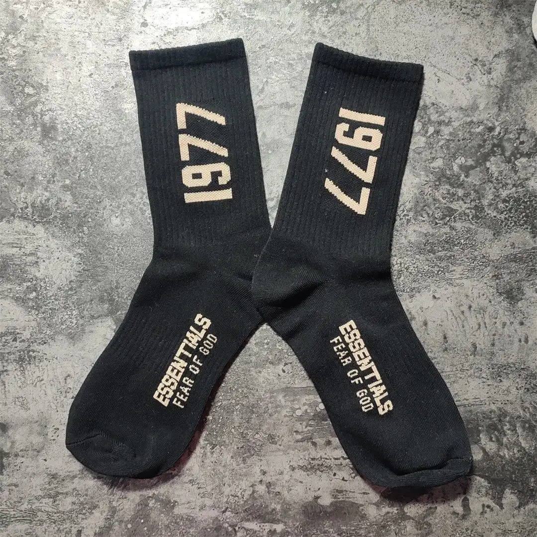 Fear Of God Essentials Socks [4 styles] — foto 6 de 6
