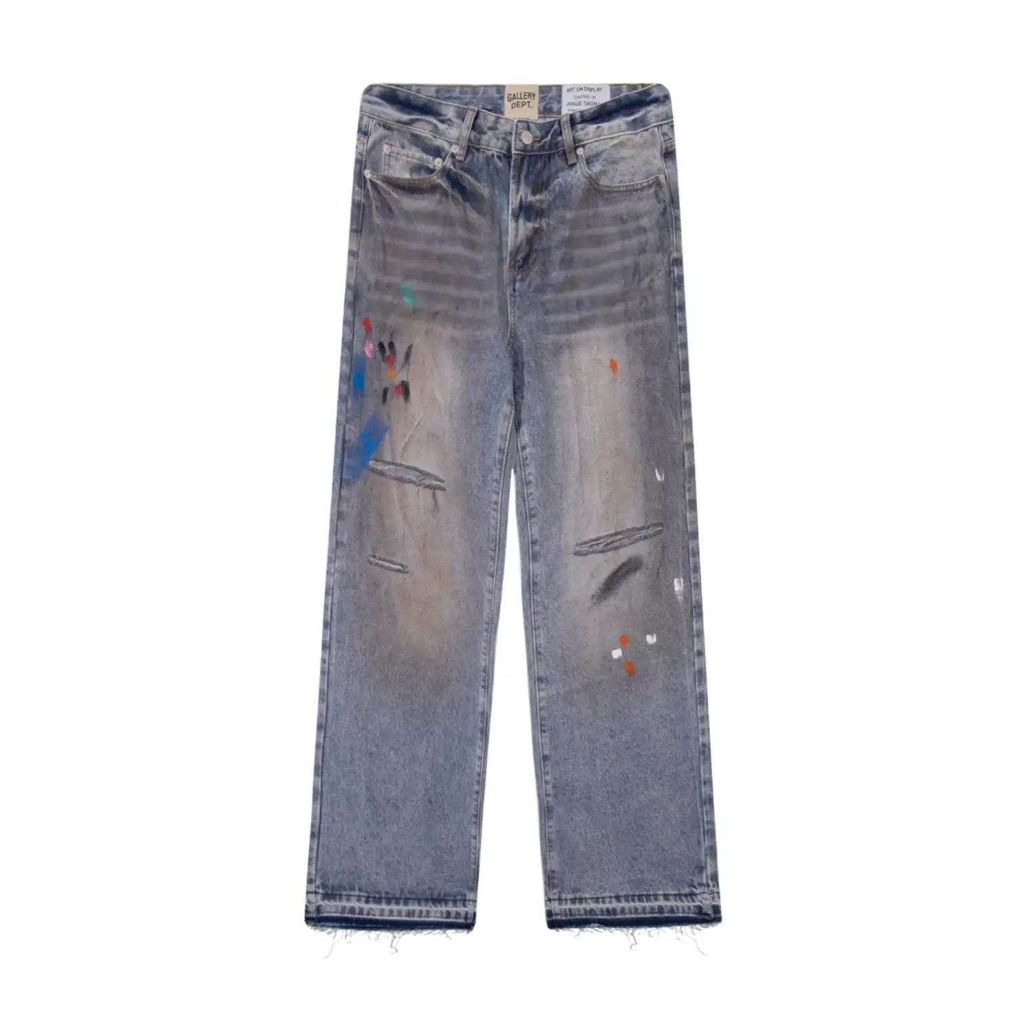 Supreme Jeans [2 styles] — foto 5 de 6