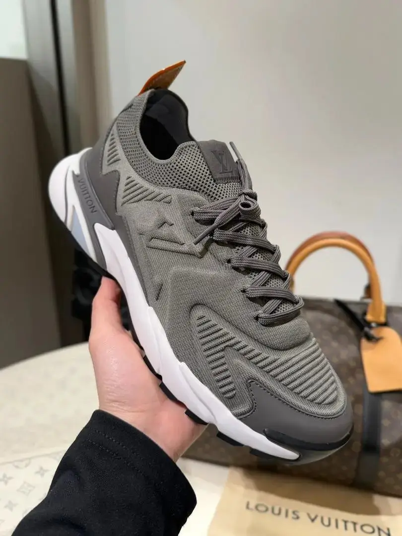 Louis Vuitton Chunky Sneakers [7 styles]