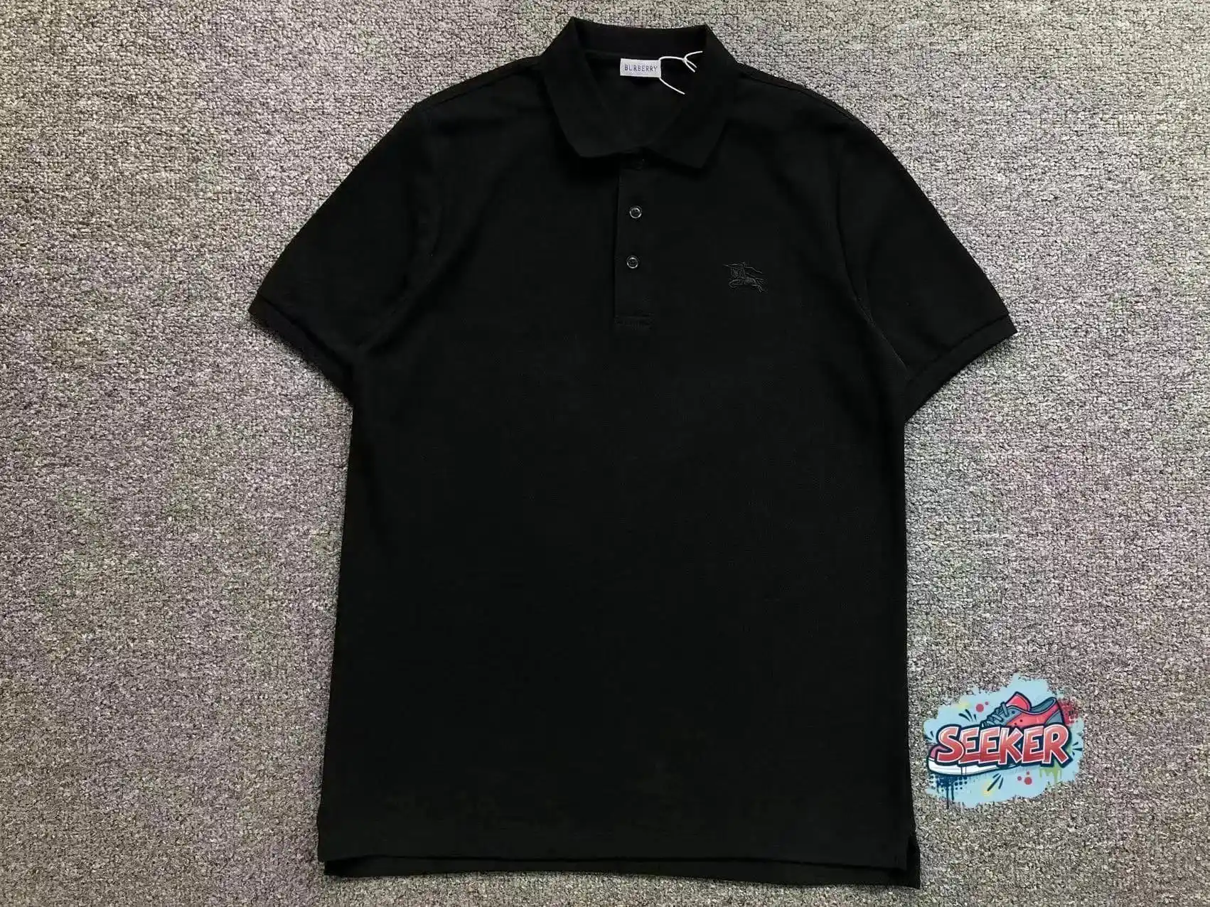 Burberry Polo [25 styles] — foto 2 de 6