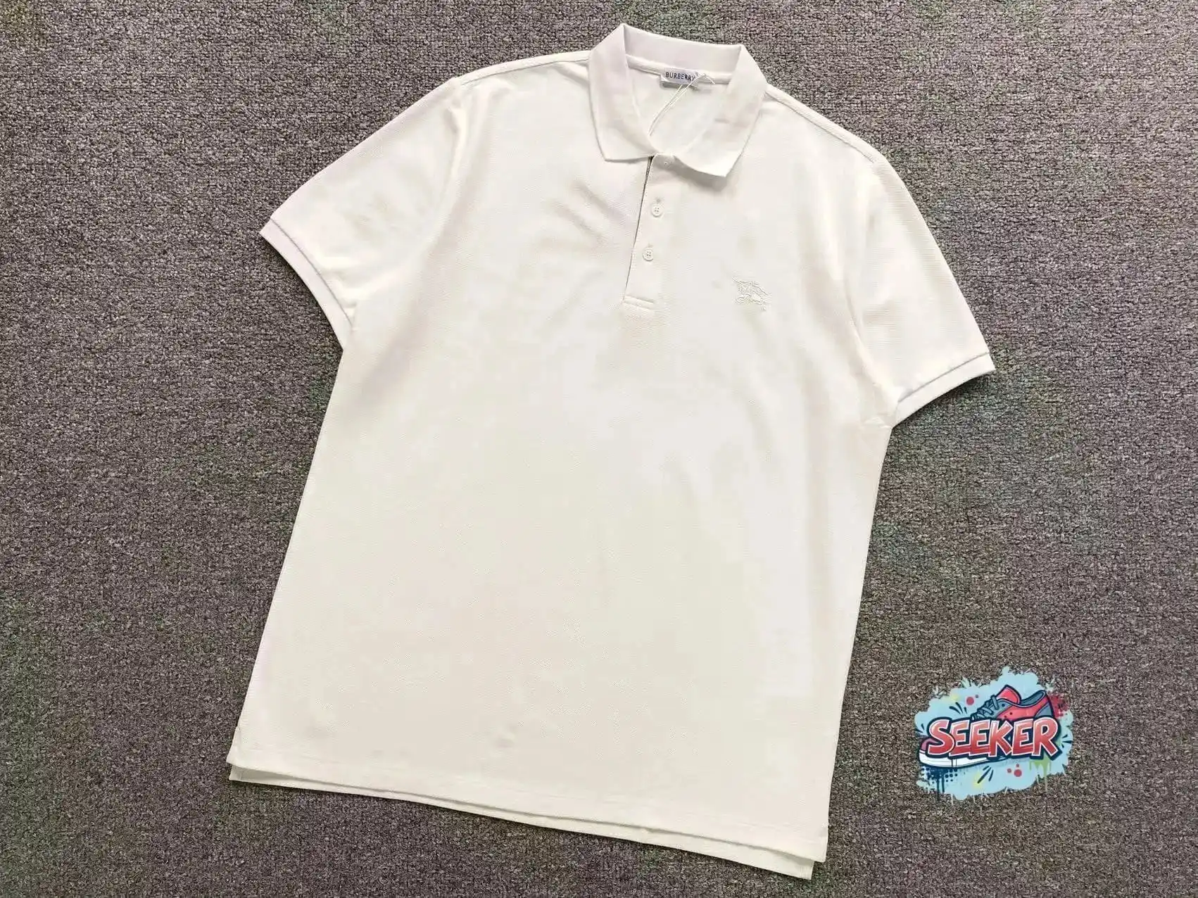 Burberry Polo [25 styles] — foto 3 de 6