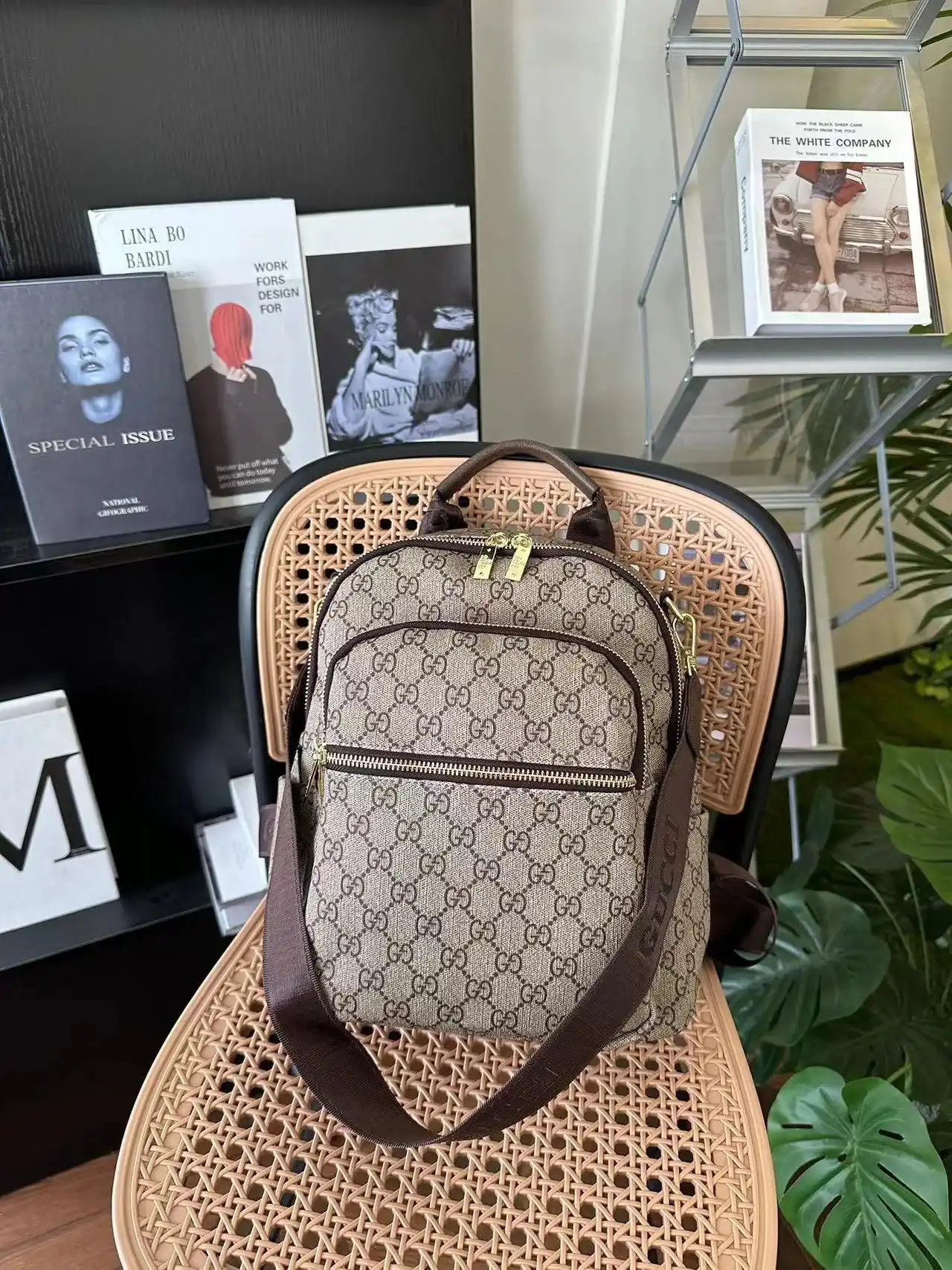 Gucci Handbags [38 styles] — foto 5 de 6
