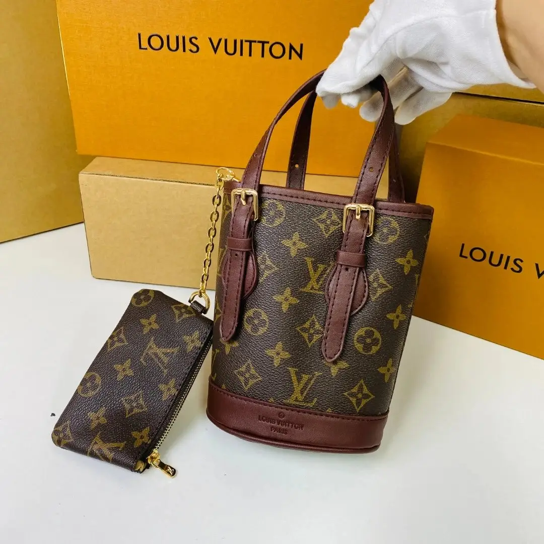 Louis Vuitton Handbags [35 styles] — foto 5 de 6