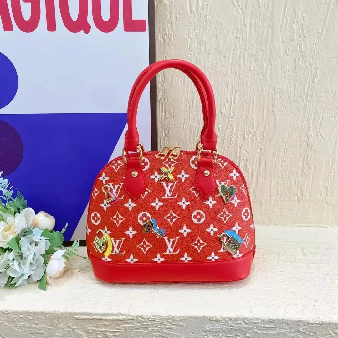 Louis Vuitton Handbags [35 styles] — foto 6 de 6