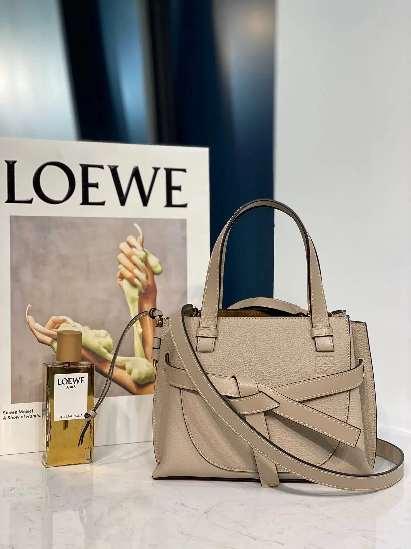 Loewe Chain Bag [11 styles]