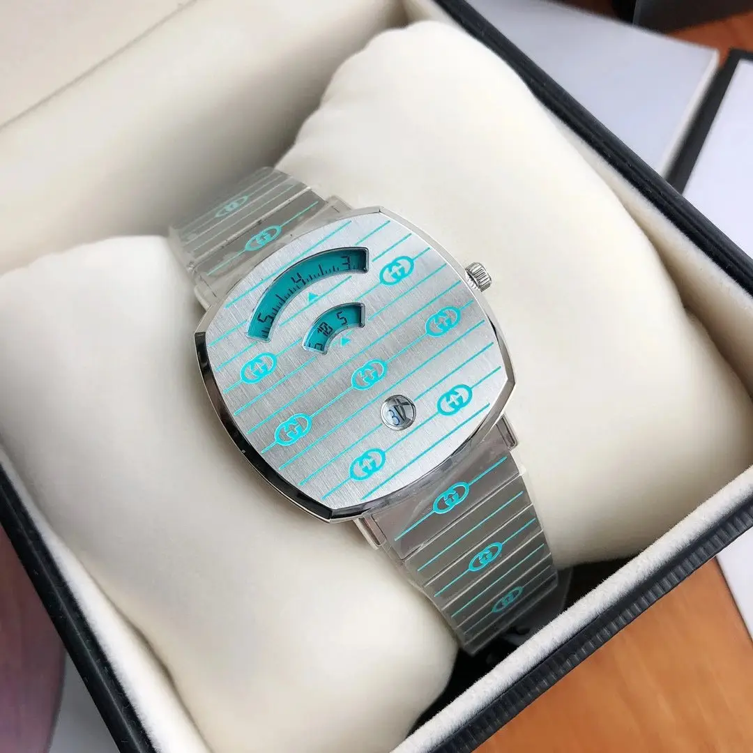 Gucci Watches [3 styles] — foto 2 de 6