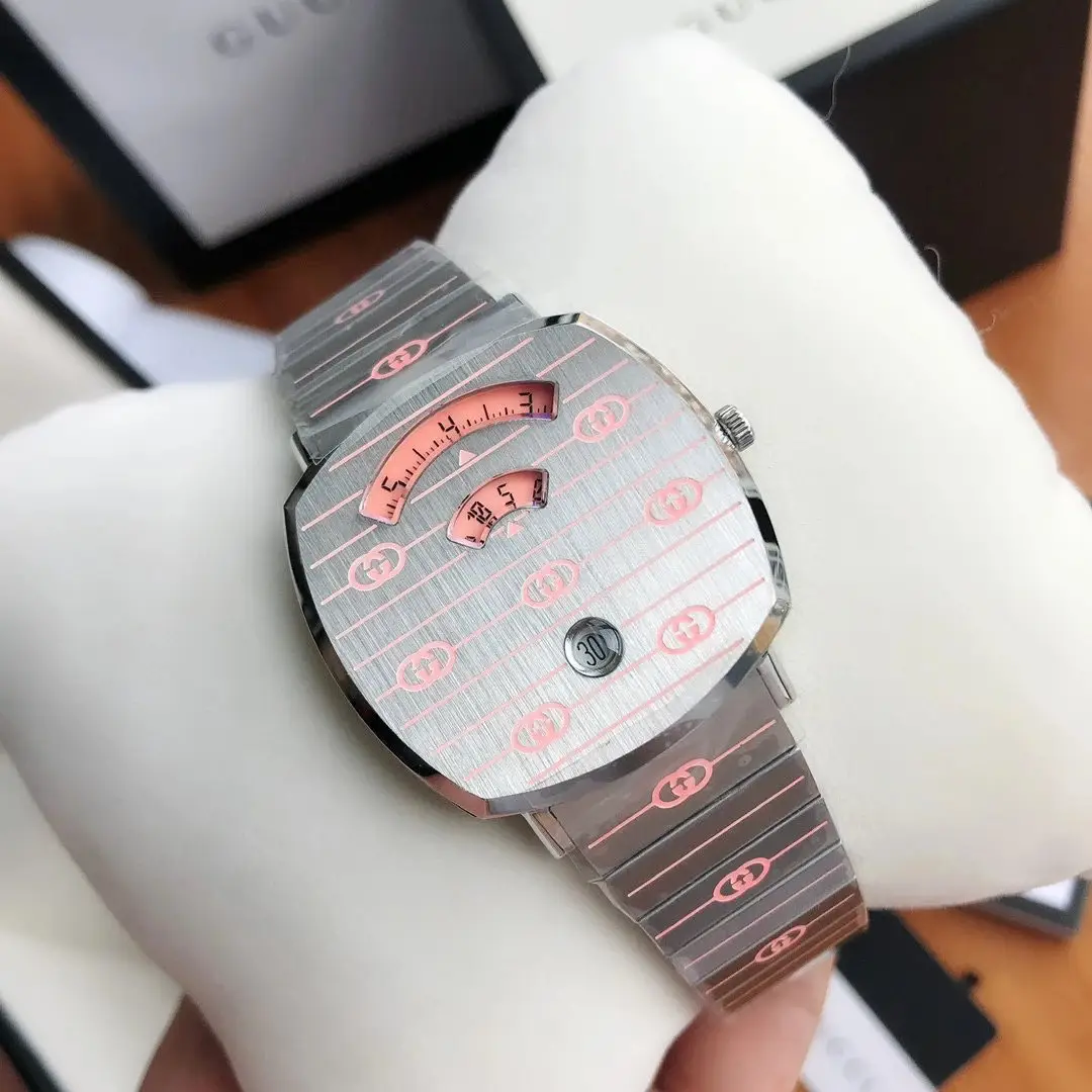 Gucci Watches [3 styles] — foto 4 de 6