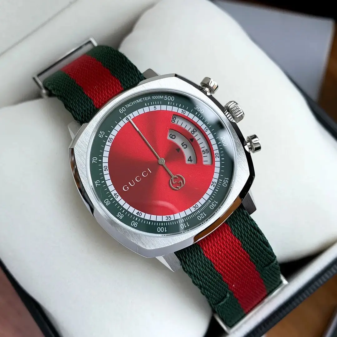 Gucci Watches [3 styles] — foto 5 de 6