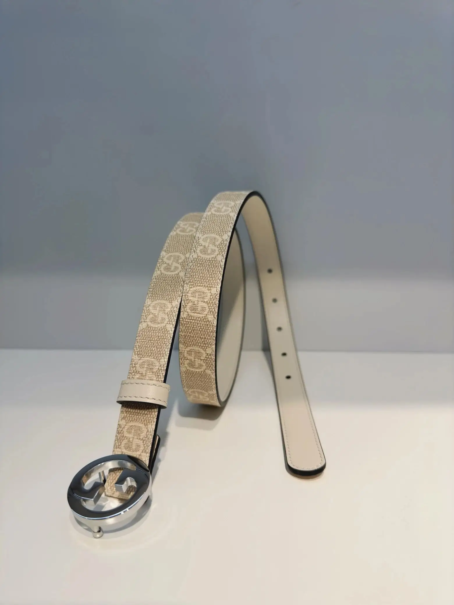 Gucci Leather Belt [14 styles] — foto 6 de 6