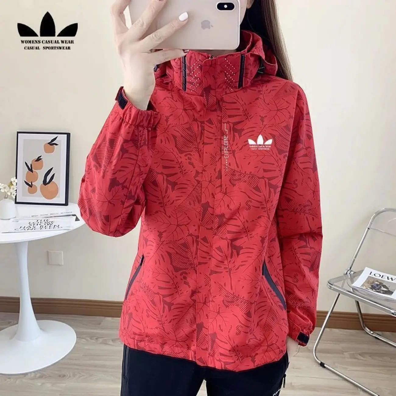 Adidas Originals Jacket [15 styles] — foto 4 de 6