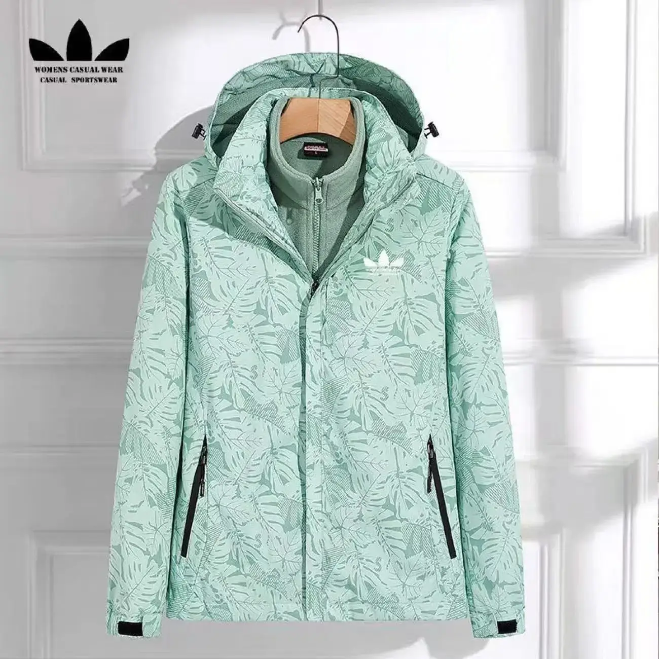 Adidas Originals Jacket [15 styles] — foto 5 de 6