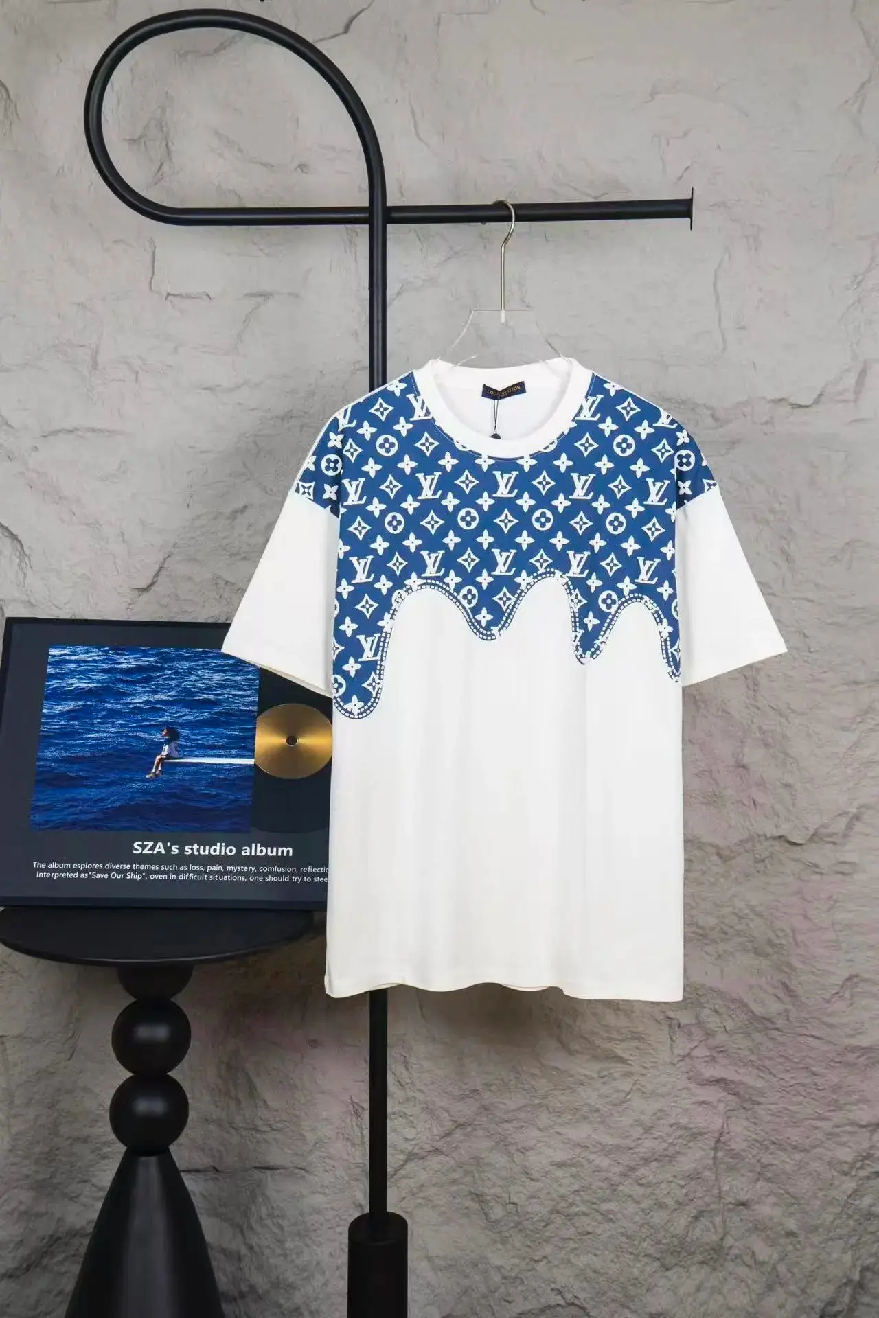 Louis Vuitton T Shirt [32 styles] — foto 3 de 6