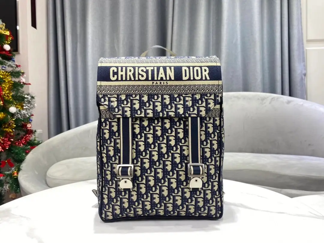 Dior Backpacks [14 styles] — foto 3 de 6