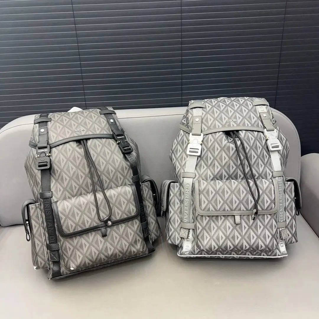 Dior Backpacks [14 styles] — foto 6 de 6