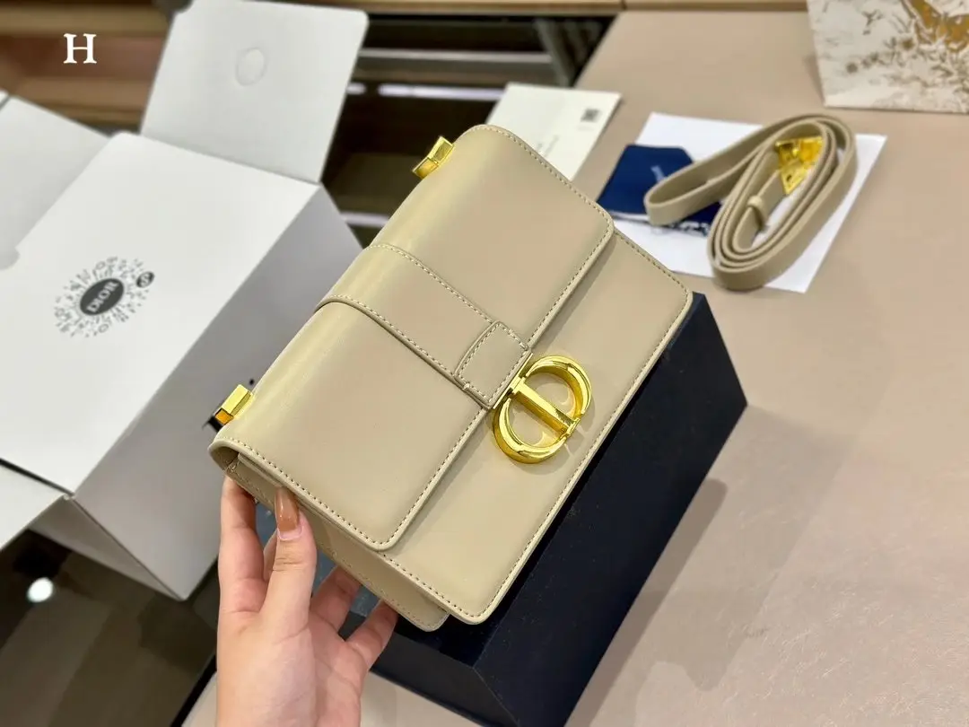 Dior Chain Bag [15 styles]