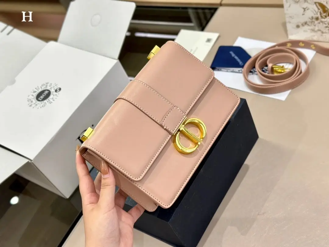 Dior Chain Bag [15 styles] — foto 3 de 6