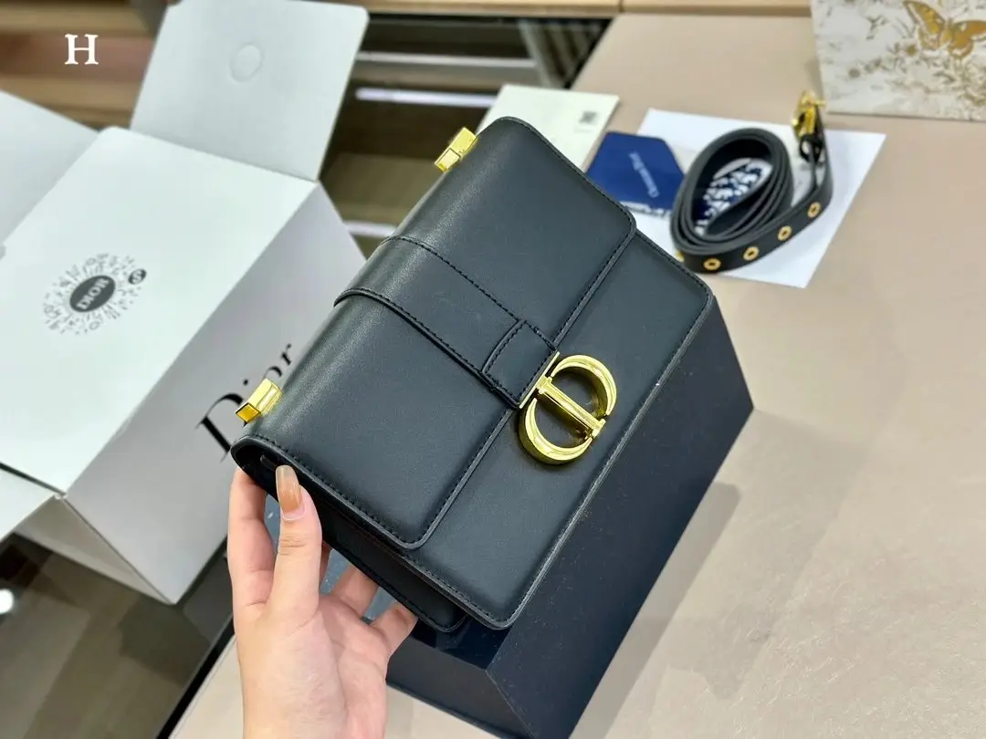 Dior Chain Bag [15 styles] — foto 5 de 6