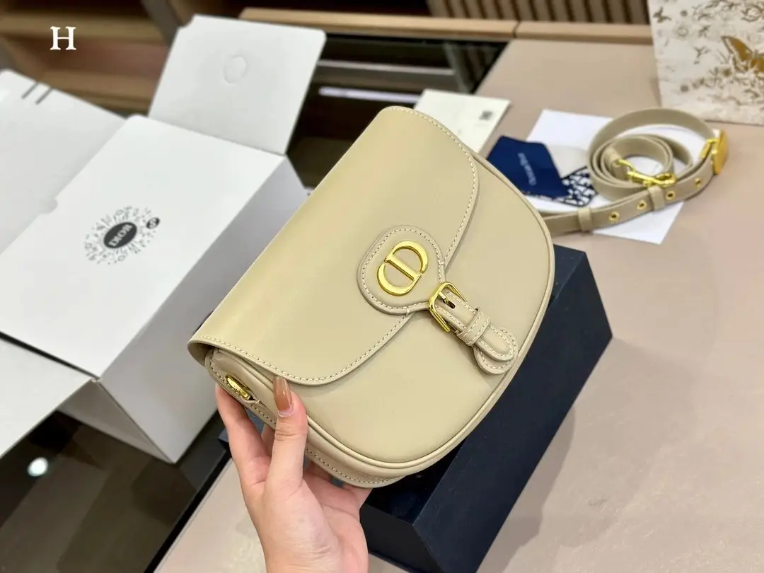 Dior Chain Bag [15 styles] — foto 6 de 6